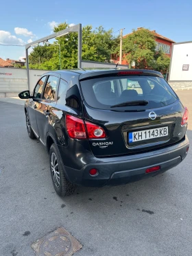 Nissan Qashqai 1.5 dCi | Mobile.bg    3