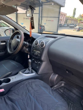 Nissan Qashqai 1.5 dCi | Mobile.bg    9