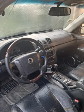 Обява за продажба на SsangYong Rexton ~4 000 лв. - изображение 1