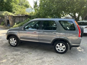 Honda Cr-v 2.0 I-VTEC | Mobile.bg    5
