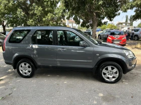     Honda Cr-v 2.0 I-VTEC