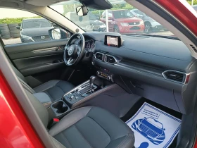 Mazda CX-5 2.5i-192---44-KEYLESS-FULL  | Mobile.bg    11