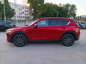 Mazda CX-5 2.5i-192---44-KEYLESS-FULL  | Mobile.bg    6