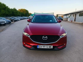     Mazda CX-5 2.5i-192---44-KEYLESS-FULL 