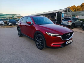     Mazda CX-5 2.5i-192---44-KEYLESS-FULL 