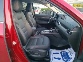 Mazda CX-5 2.5i-192---44-KEYLESS-FULL  | Mobile.bg    12