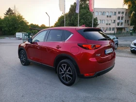 Mazda CX-5 2.5i-192---44-KEYLESS-FULL  | Mobile.bg    5