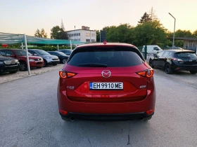     Mazda CX-5 2.5i-192---44-KEYLESS-FULL 