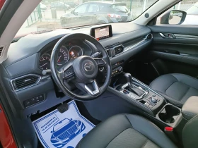 Mazda CX-5 2.5i-192---44-KEYLESS-FULL  | Mobile.bg    8