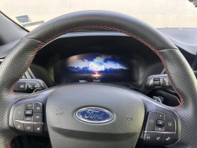 Ford Kuga ST line X  | Mobile.bg    9