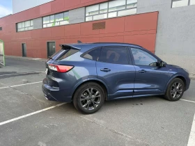 Ford Kuga ST line X  | Mobile.bg    4