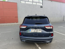 Ford Kuga ST line X  | Mobile.bg    5