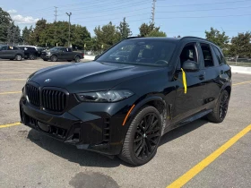 BMW X5 xDrive40i* Авто финансиране* Карфакс