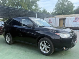 Mitsubishi Outlander GT S-AWC, 3.0 V6, 6+ 1 МЕСТА - 22000 лв. - 27601785 3