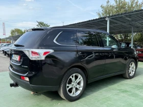 Mitsubishi Outlander GT S-AWC, 3.0 V6, 6+ 1 МЕСТА - 22000 лв. - 27601785 4