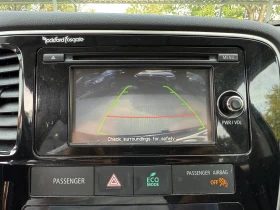 Mitsubishi Outlander GT S-AWC, 3.0 V6, 6+ 1 МЕСТА - 22000 лв. - 27601785 14