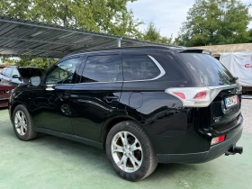 Mitsubishi Outlander GT S-AWC, 3.0 V6, 6+ 1 МЕСТА - 22000 лв. - 27601785 6