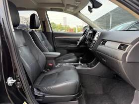 Mitsubishi Outlander GT S-AWC, 3.0 V6, 6+ 1 МЕСТА - 22000 лв. - 27601785 8