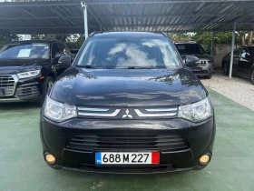 Mitsubishi Outlander GT S-AWC, 3.0 V6, 6+ 1 МЕСТА - 22000 лв. - 27601785 2