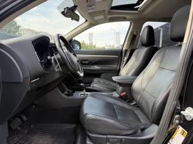Mitsubishi Outlander GT S-AWC, 3.0 V6, 6+ 1 МЕСТА - 22000 лв. - 27601785 7