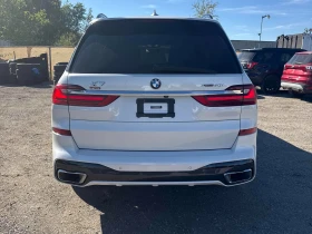 BMW X7 xDrive * * CARFAX * *   * *  | Mobile.bg    4