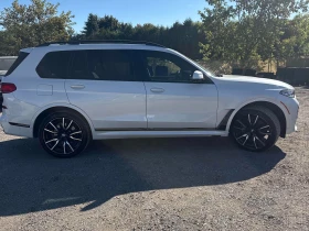BMW X7 xDrive * * CARFAX * *   * *  | Mobile.bg    3