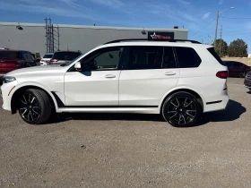 BMW X7 xDrive * * CARFAX * *   * *  | Mobile.bg    2