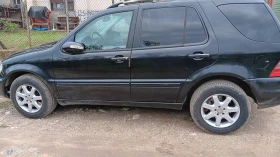 Mercedes-Benz ML 270 | Mobile.bg    2