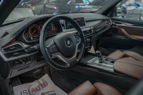 BMW X5 3.0D/xDrive/HuD/PDC/Подгрев/BiXenon - 44900 лв. / 22957.01 € - 95857252 7