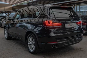 BMW X5 3.0D/xDrive/HuD/PDC/Подгрев/BiXenon - 44900 лв. / 22957.01 € - 95857252 6