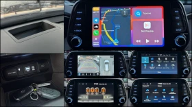 Hyundai Santa fe 2.2 CRDi AWD ! HTRAC ! Premium ! | Mobile.bg    15