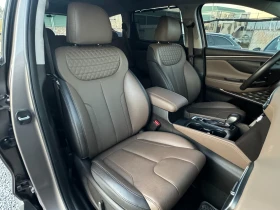Hyundai Santa fe 2.2 CRDi AWD ! HTRAC ! Premium ! | Mobile.bg    10