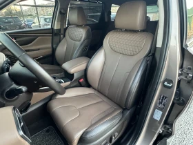 Hyundai Santa fe 2.2 CRDi AWD ! HTRAC ! Premium ! | Mobile.bg    7