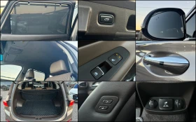 Hyundai Santa fe 2.2 CRDi AWD ! HTRAC ! Premium ! | Mobile.bg    17