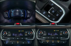 Hyundai Santa fe 2.2 CRDi AWD ! HTRAC ! Premium ! | Mobile.bg    14