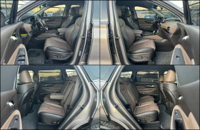 Hyundai Santa fe 2.2 CRDi AWD ! HTRAC ! Premium ! | Mobile.bg    12