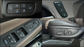 Hyundai Santa fe 2.2 CRDi AWD ! HTRAC ! Premium ! | Mobile.bg    13