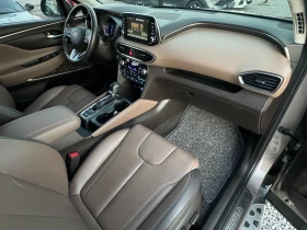 Hyundai Santa fe 2.2 CRDi AWD ! HTRAC ! Premium ! | Mobile.bg    11