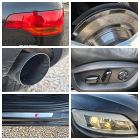 Audi Q7 на пружини топ състояние  - 16800 лв. / 8589.70 € - 14763590 15