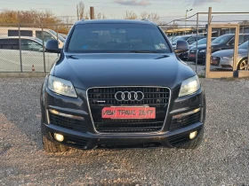 Audi Q7 на пружини топ състояние  - 16800 лв. / 8589.70 € - 14763590 3