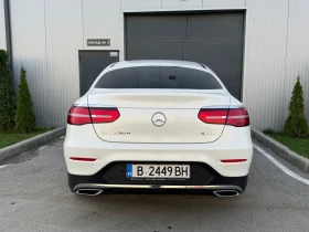 Mercedes-Benz GLC 250 4Matic AMG | Mobile.bg    5
