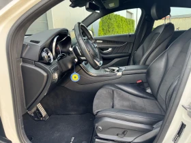 Mercedes-Benz GLC 250 4Matic AMG | Mobile.bg    10