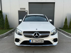 Mercedes-Benz GLC 250 4Matic AMG | Mobile.bg    2