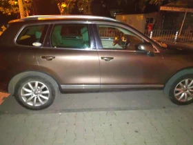 VW Touareg TFSI, снимка 4