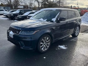     Land Rover Range Rover Sport 2020 HSE * CARFAX *   