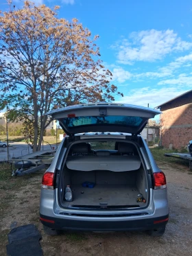 VW Touareg 3.2 240кс, снимка 5