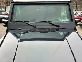 Mercedes-Benz G 500 ФАБРИЧНО БРОНИРАН НАЛИЧЕН!!! - 60000 € / 117349.80 лв. - 89824085 4