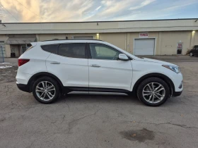 Hyundai Santa fe Sport KEYLESS* PANО* CAM* BLINSTPOT* ПОДГРЕВ*  - 13263 € / 25940.17 лв. - 47692150 4
