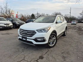 Hyundai Santa fe Sport KEYLESS* PANО* CAM* BLINSTPOT* ПОДГРЕВ*  - 13263 € / 25940.17 лв. - 47692150 2