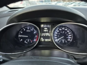 Hyundai Santa fe Sport KEYLESS* PANО* CAM* BLINSTPOT* ПОДГРЕВ*  - 13263 € / 25940.17 лв. - 47692150 10